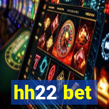 hh22 bet